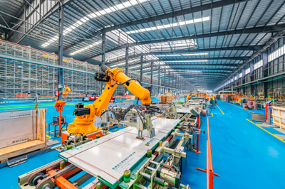 蒙娜麗莎創(chuàng)新行業(yè)節(jié)能降碳方案，引領建材業(yè)綠色革命